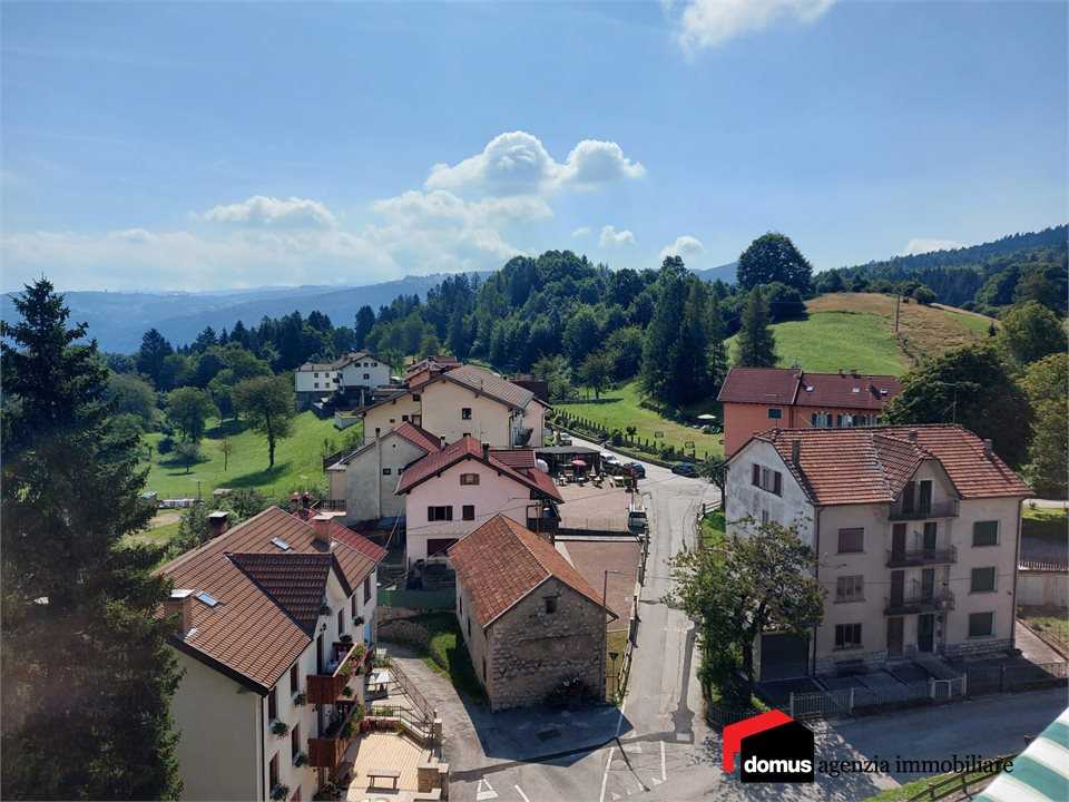 Casale Contrà Campana, Tonezza del Cimone