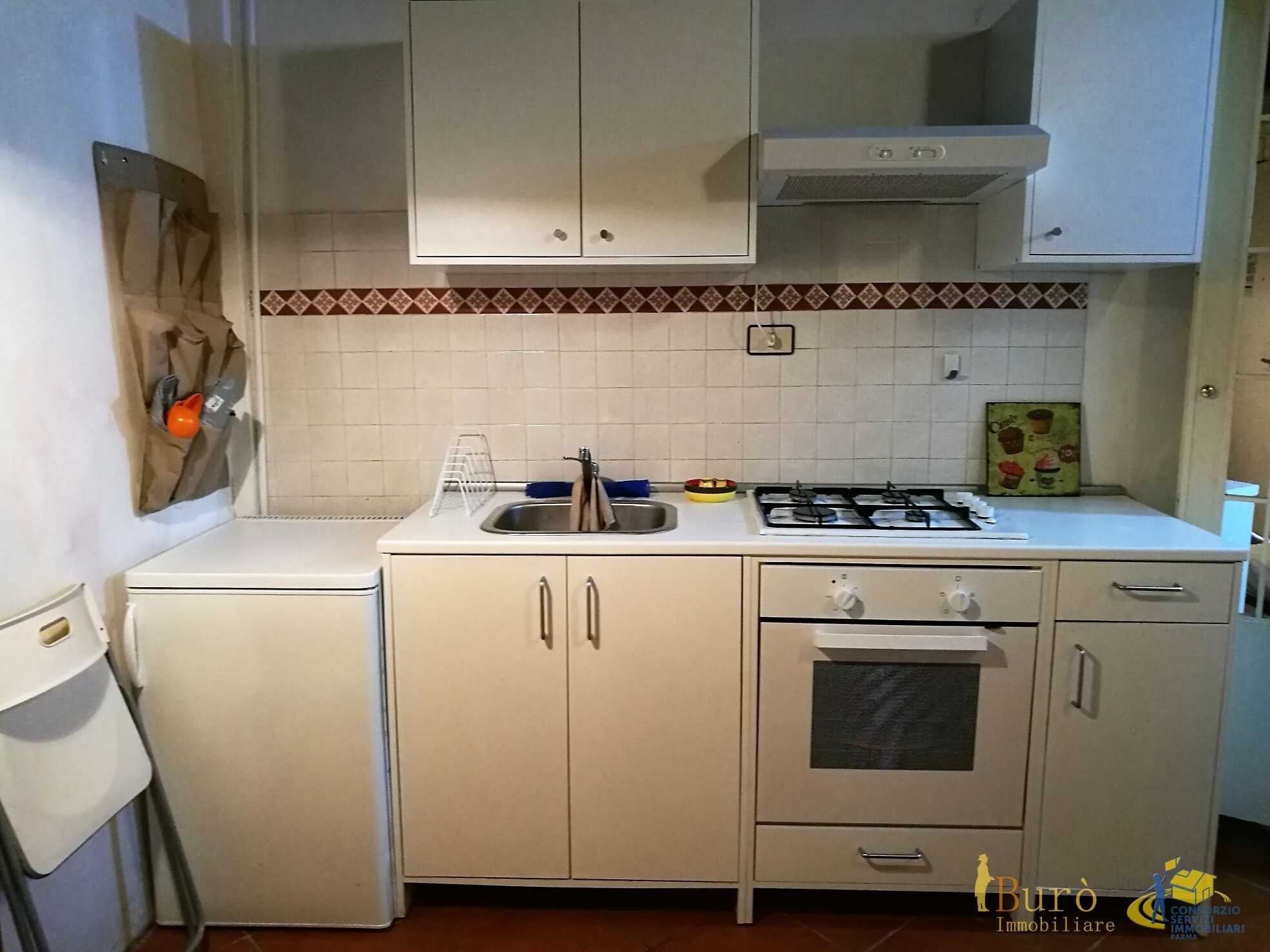 Appartamento Strada Giovanni Inzani, Parma