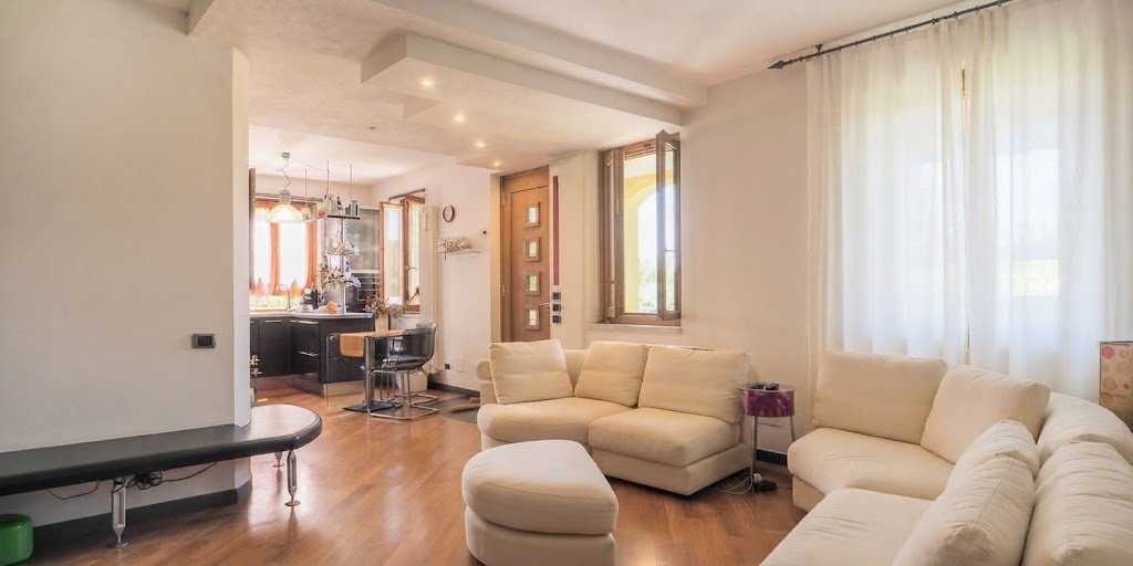 Porzione di casa VIA CISA, Sarzana