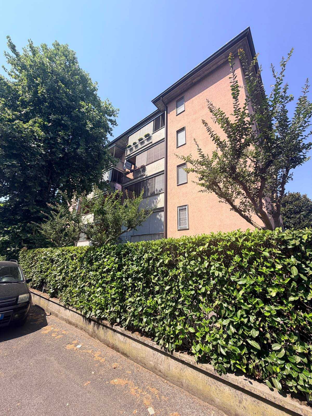 Appartamento Via Padre Tondini, Lodi