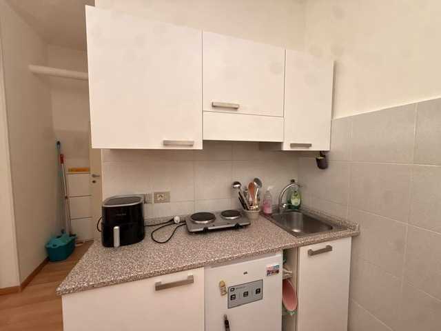 Appartamento Via Rodolfo Belenzani, Trento