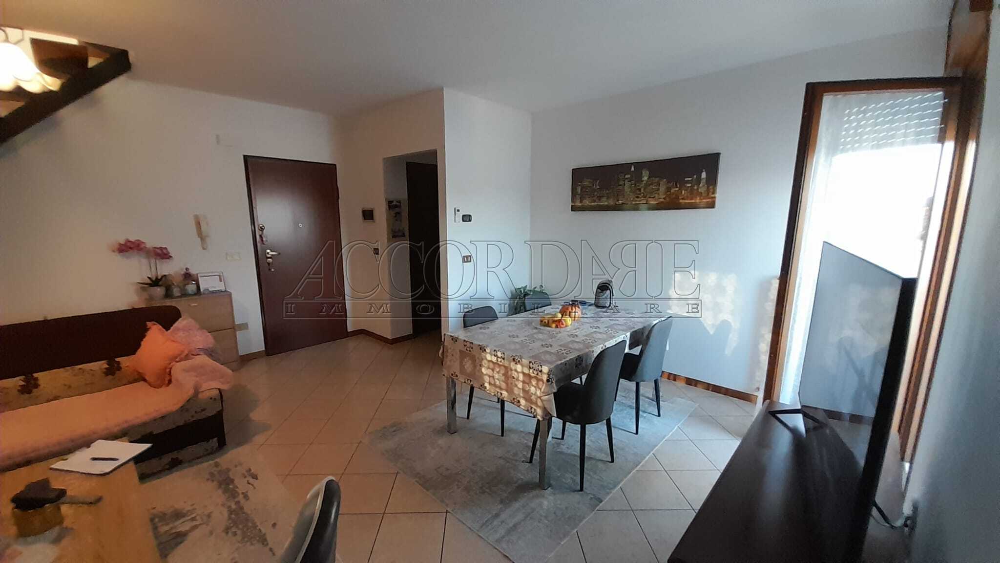 Appartamento Via Roma, Campodoro