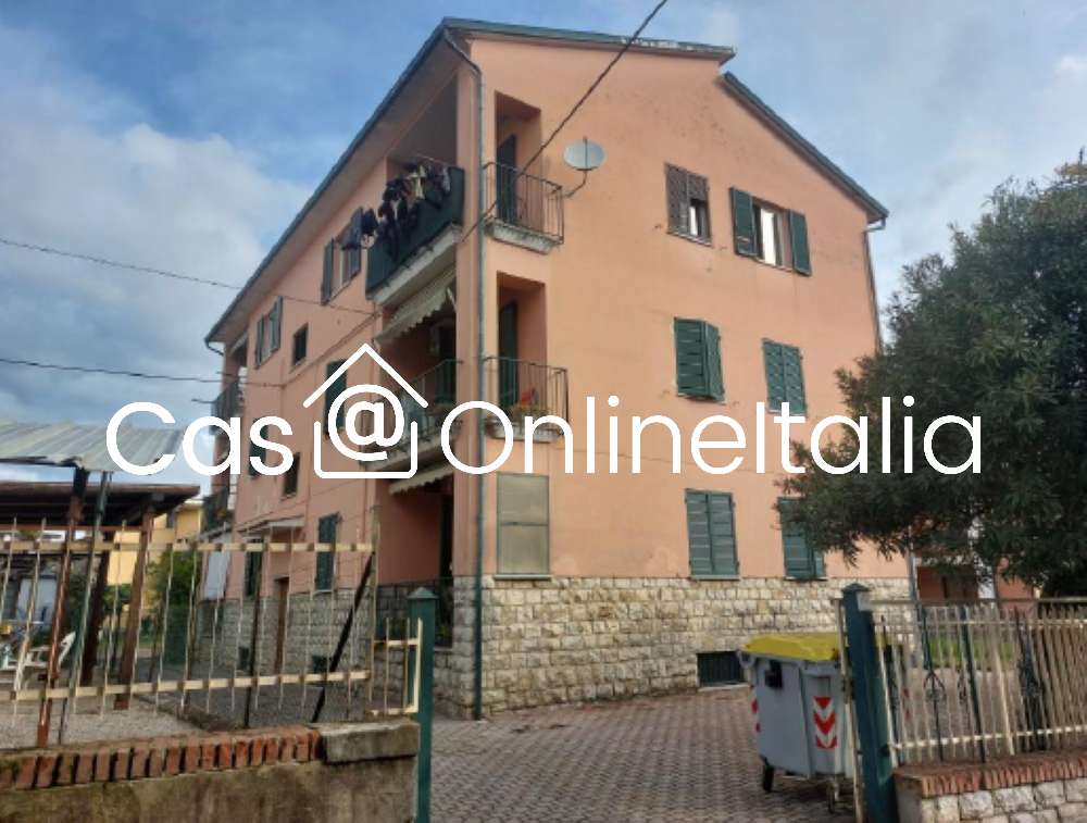 Appartamento Via Bologna, Campi Bisenzio