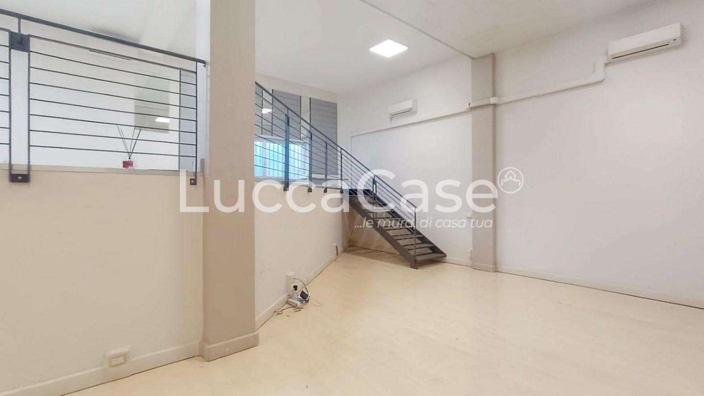 Locale commerciale Via Borgo Giannotti,  55100, Lucca