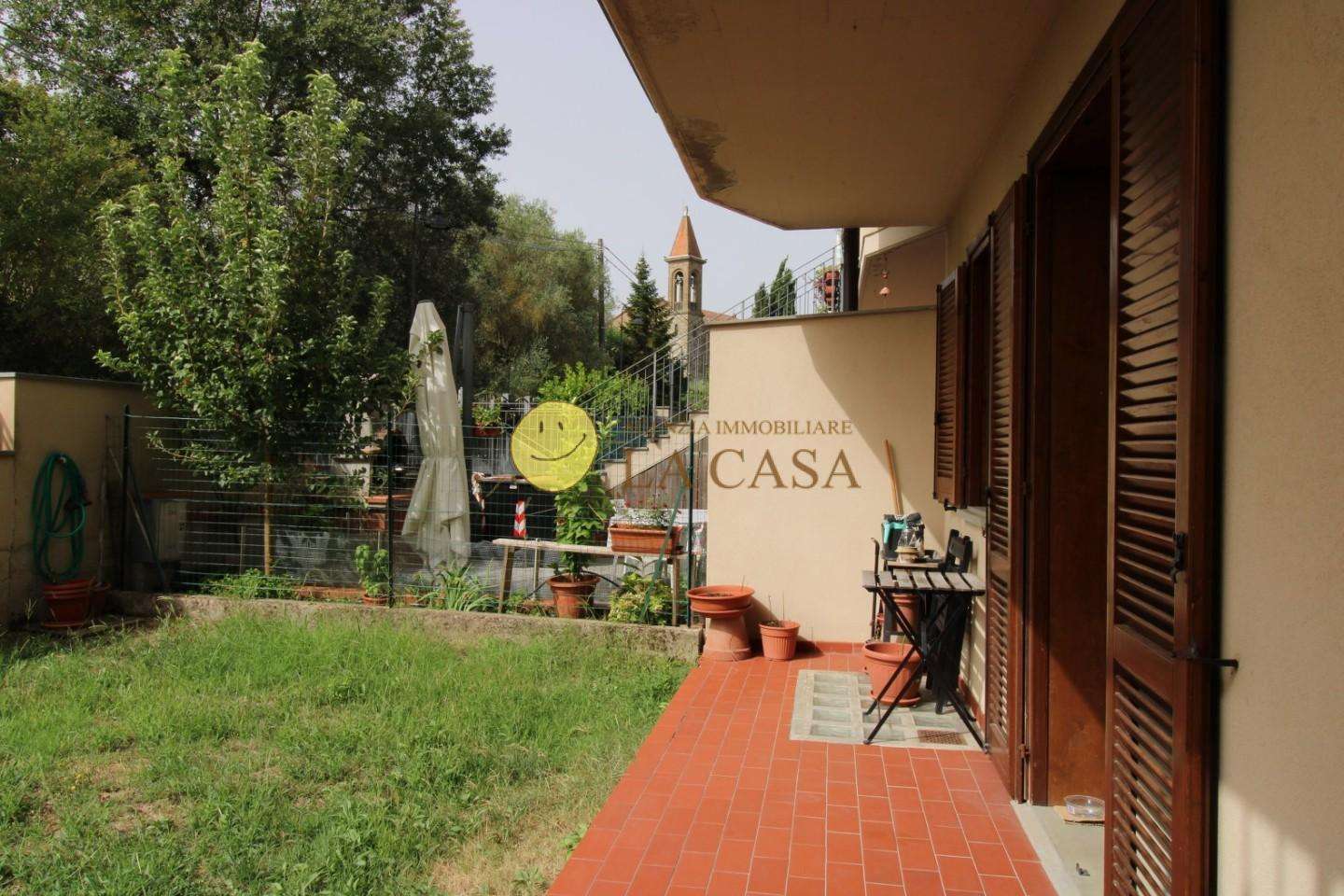 Appartamento Palazzolo FI,, Figline e Incisa Valdarno