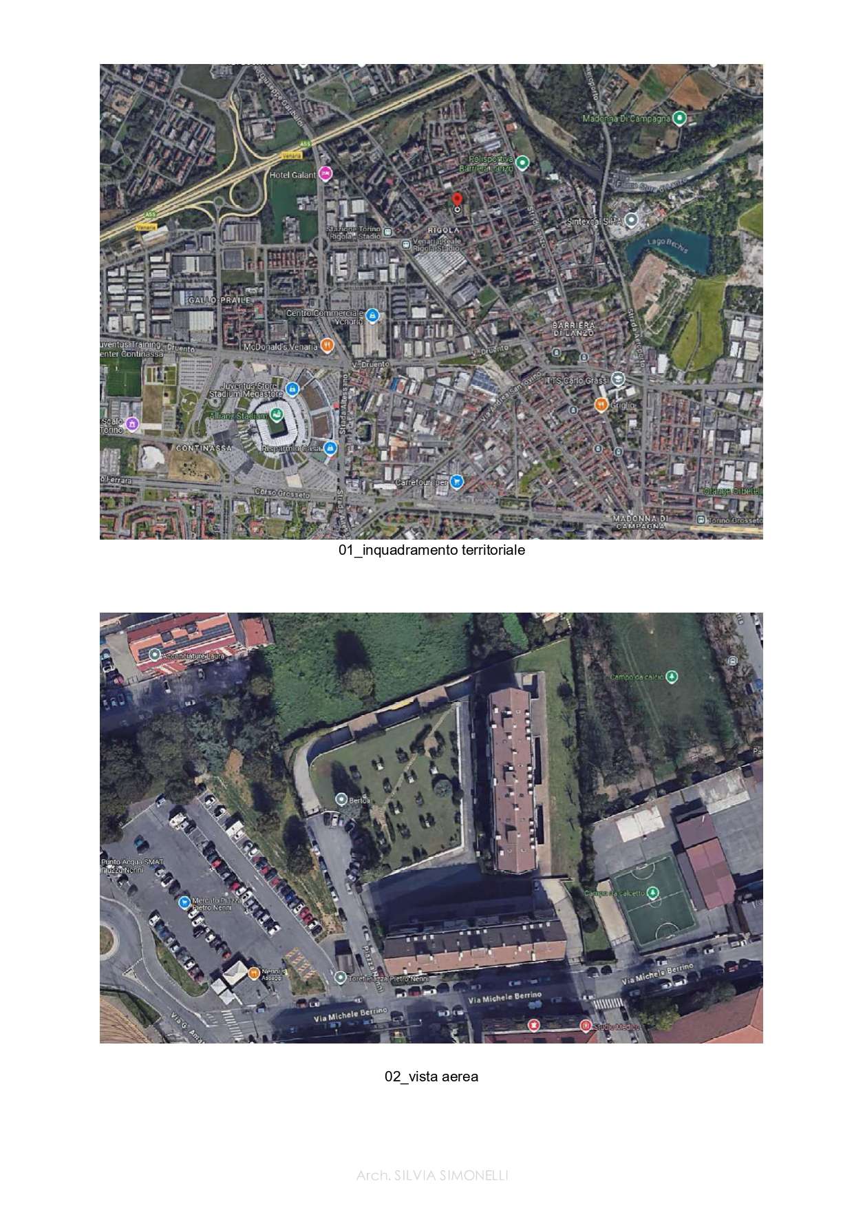 Magazzino - Deposito Venaria Reale,  42, Venaria Reale