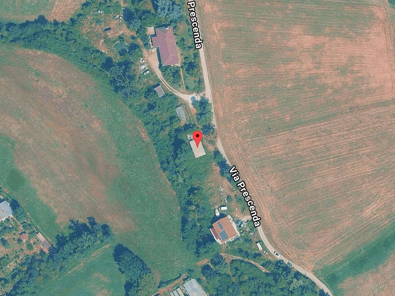 Magazzino - Deposito Leini,  47, Leini