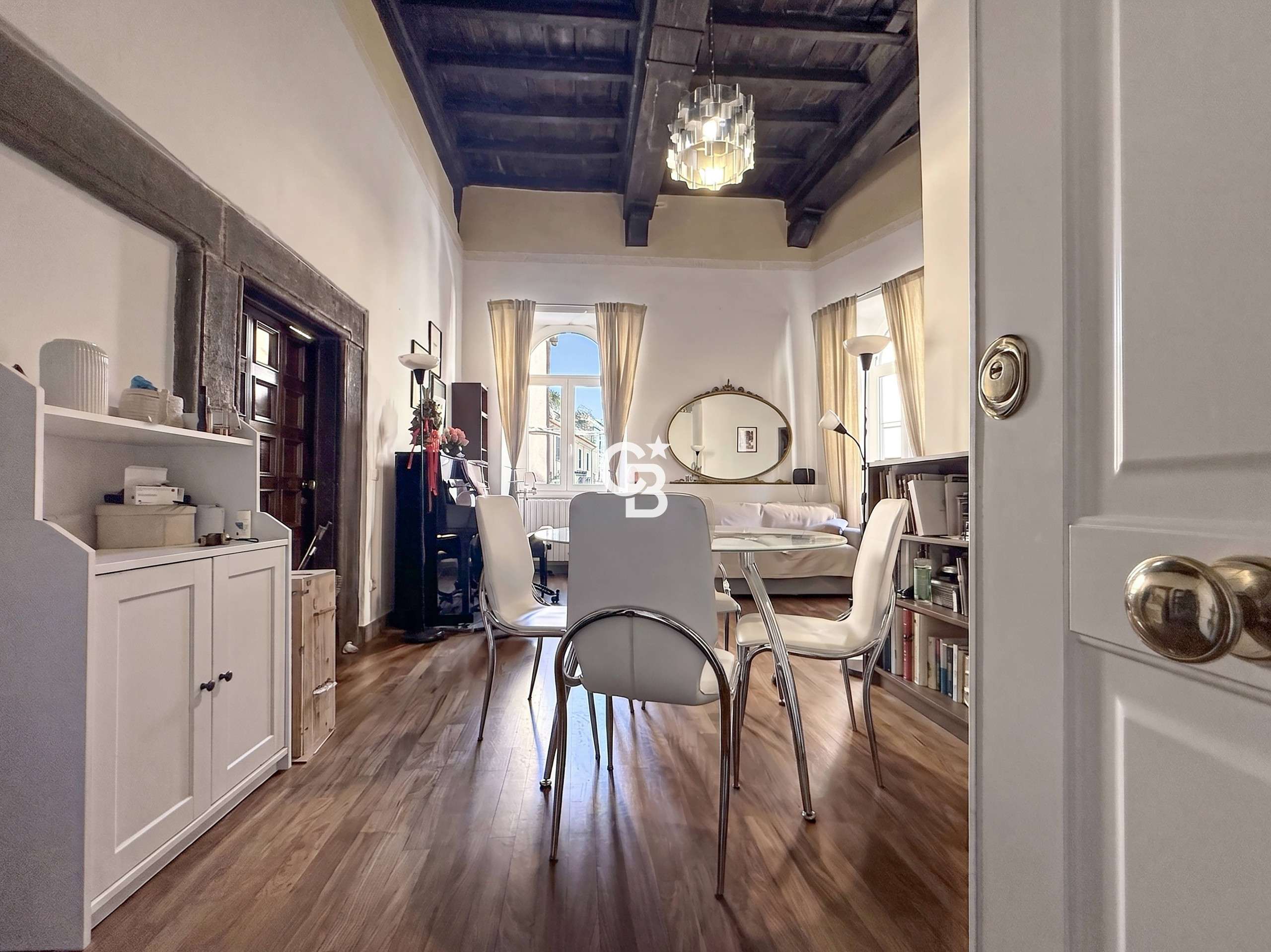 Appartamento Via Mazzini 91, Viterbo