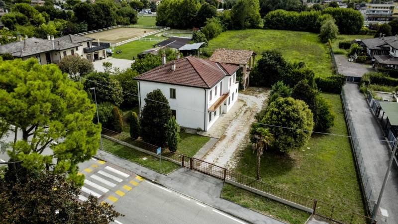 Villa Monteortone, Abano Terme