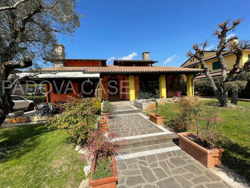 Villa Codiverno, Vigonza