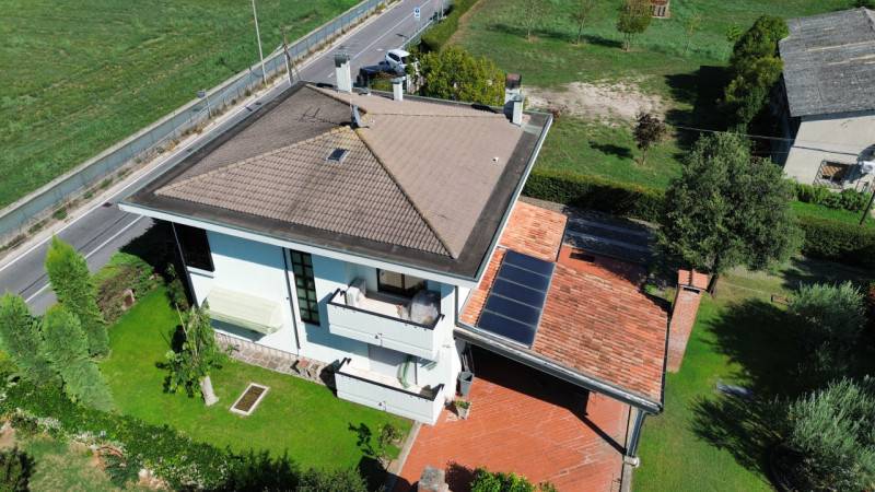 Villa Strada di Ca' Brusà, 11, Verona