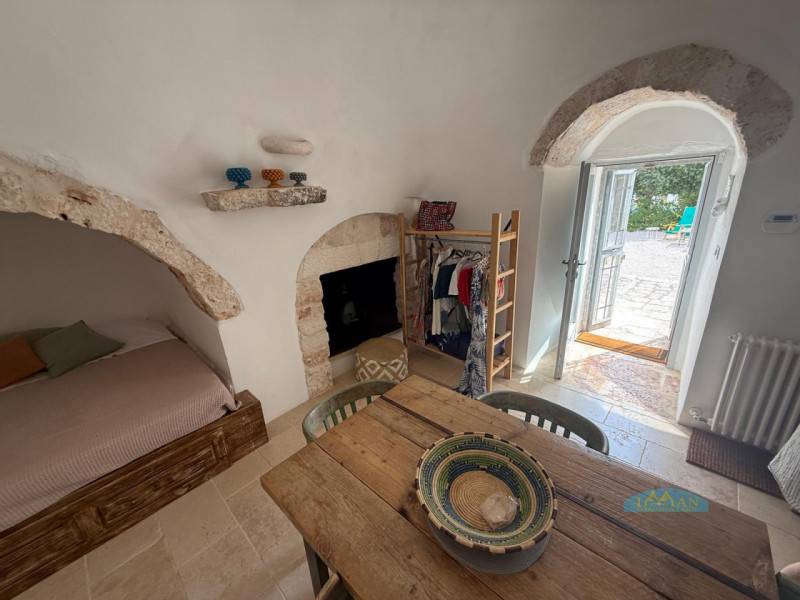 Rustico, Ceglie Messapica