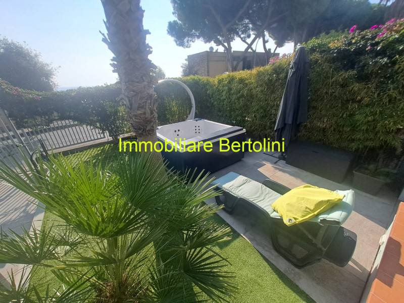 Appartamento Via Padre Semeria, Sanremo