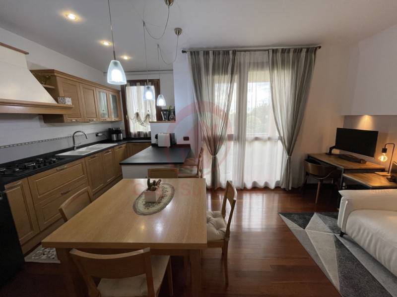 Appartamento Via Soranza, 26, Castelfranco Veneto