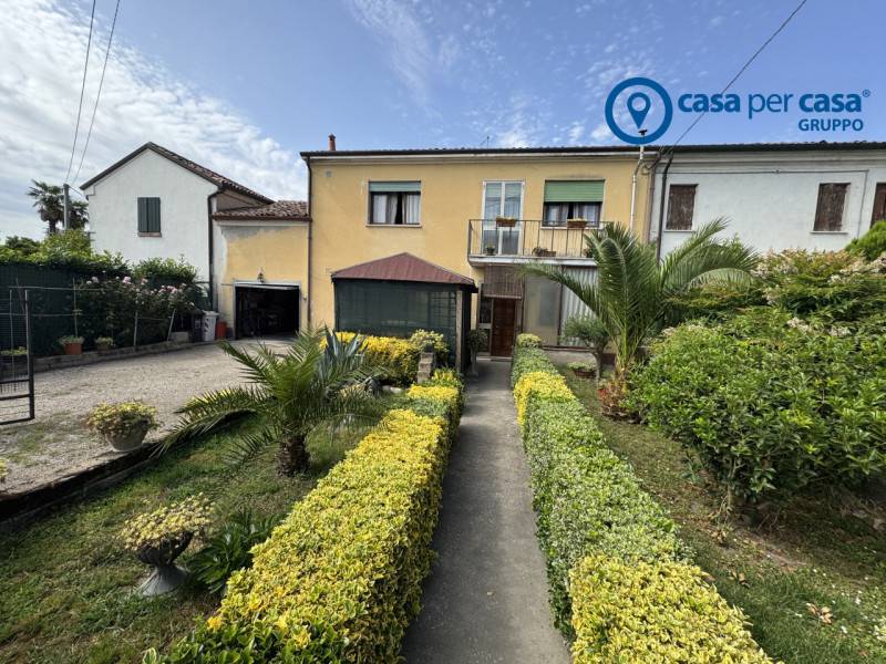 Casa Bi - Trifamiliare Via Bosco del Monaco, Bosaro