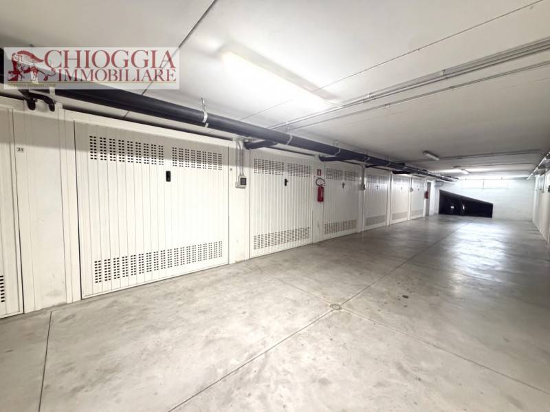 Box - Garage - Posto Auto Sottomarina, Chioggia