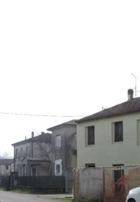 Porzione di casa Asparetto, Cerea
