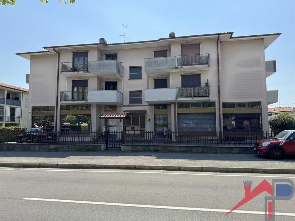 Appartamento, Sotto il Monte Giovanni XXIII