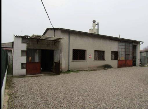 Laboratorio Via Pascoletto, Salizzole