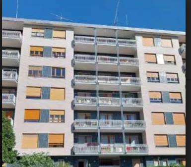 Appartamento Via Vandalino, Collegno