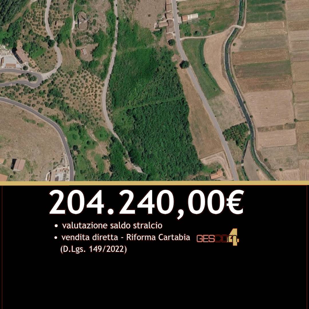Appartamento Via delle Forbici, Teggiano