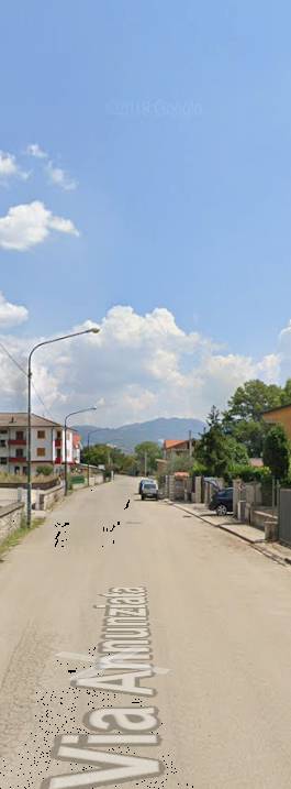 Porzione di casa Via Annunziata, Sant'Arsenio