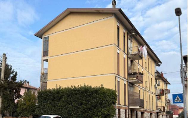 Appartamento Via Leonardo da Vinci, Montebelluna