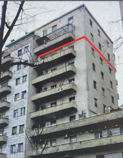 Appartamento Via Santorre di Santarosa, 3, Vercelli