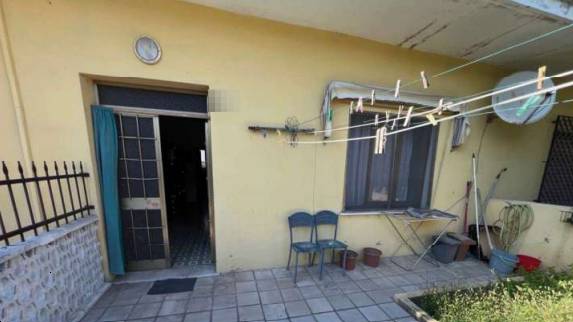 Appartamento Via Brolo, Legnago