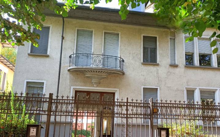 Appartamento Via Santorre di Santarosa, 3, Vercelli