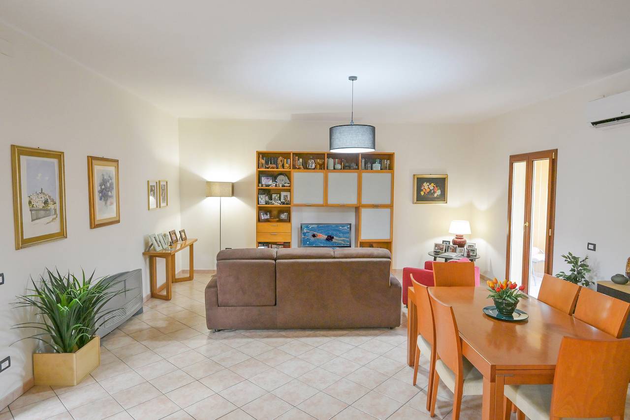 Appartamento Via Ulivo, 5, Muravera