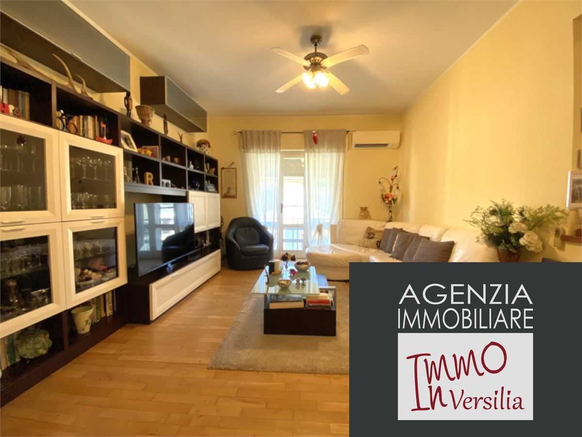 Appartamento Via Matteotti, Massarosa