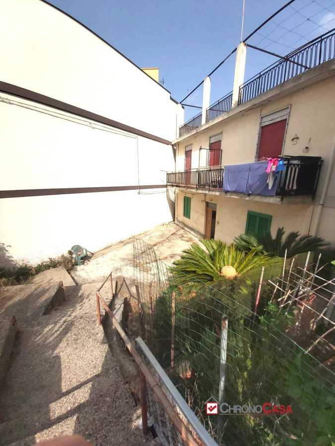 Appartamento via comunale, Messina