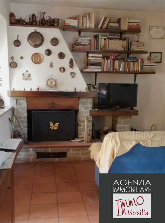 Villa Via Per Camaiore, Lucca