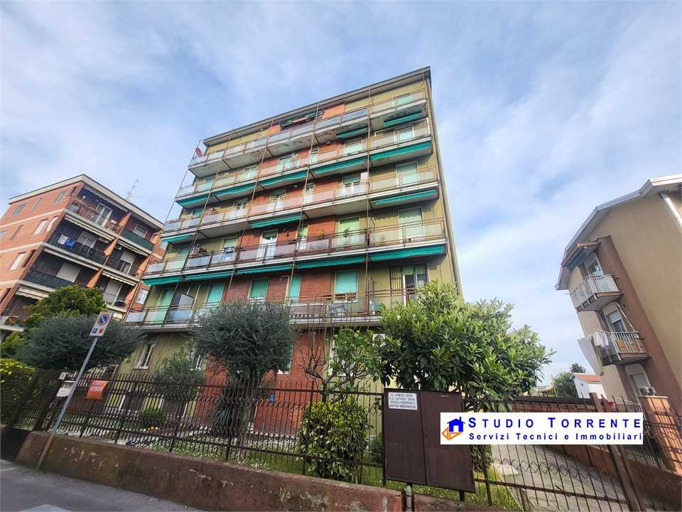 Appartamento Via Alessandro Garrone, Senago