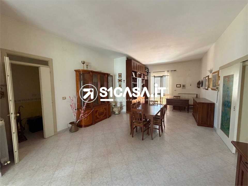 Casa indipendente Via Nazario Sauro, Galatone