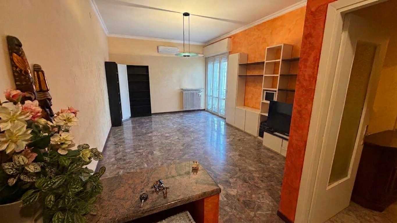 Appartamento Via P.F. Carrega, Collecchio