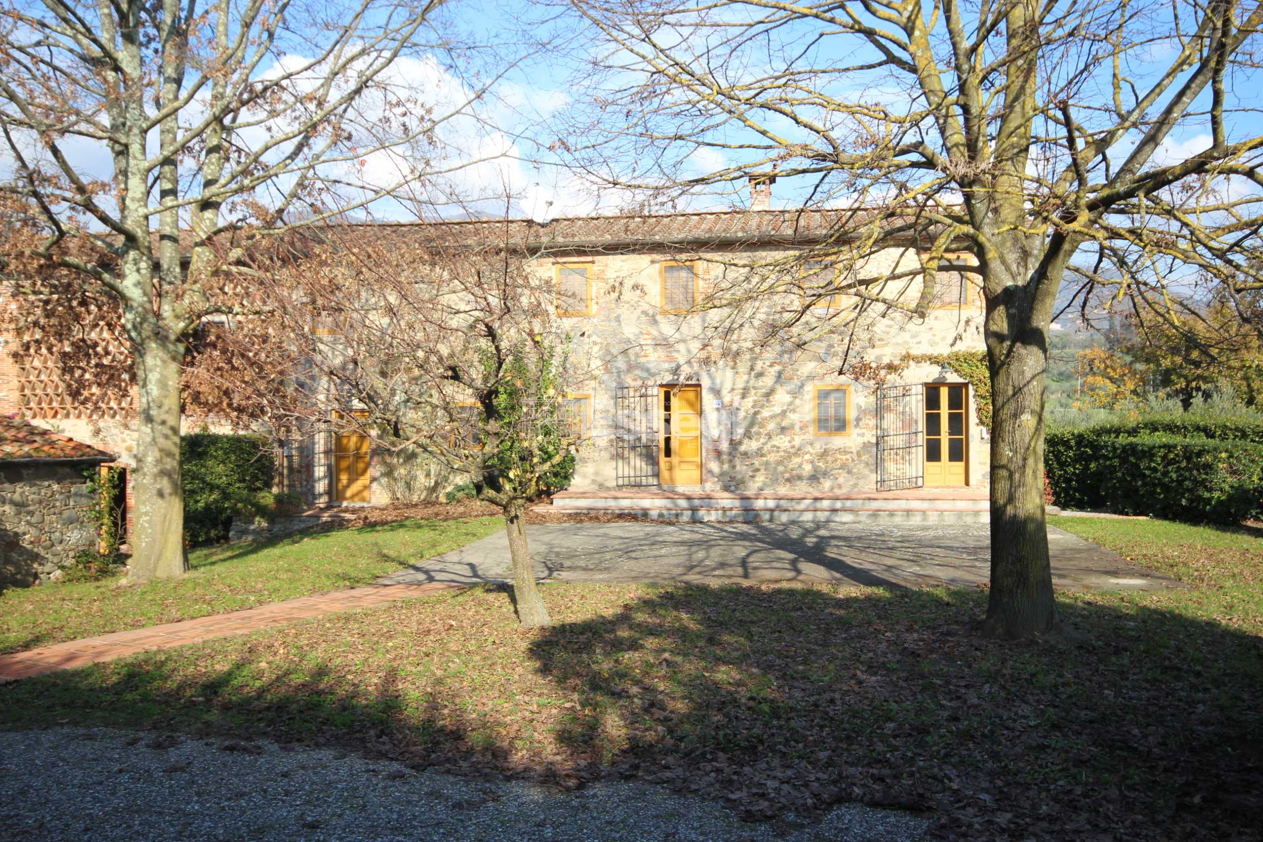 Casa indipendente Via di Piaggiori, Capannori