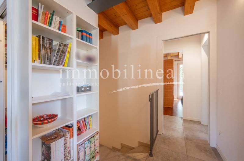Appartamento Albisano, Torri del Benaco