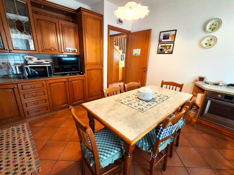 Casa indipendente Quinto di Treviso - Centro, Quinto di Treviso