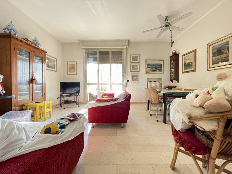 Appartamento Via Benedetto Croce, Pistoia