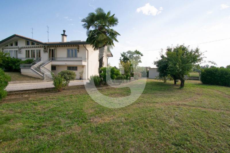 Casa Bi - Trifamiliare Via Don Giuseppe Lago, Santa Giustina in Colle