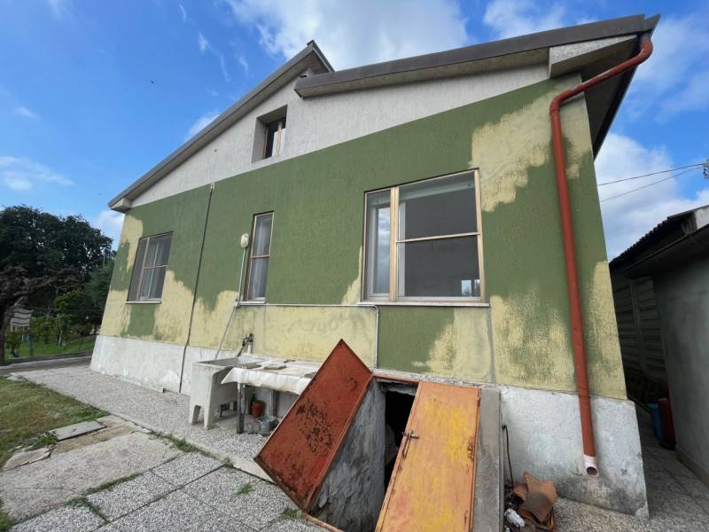 Casa indipendente Convento delle Grazie, Senigallia