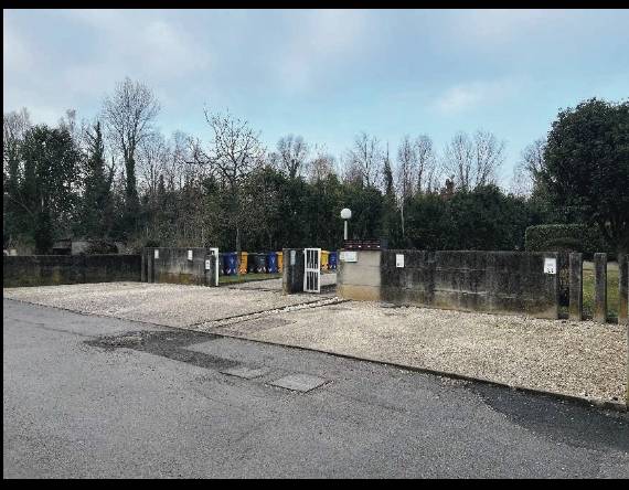 Appartamento Via Ferdinando Palasciano, 14a, Treviso