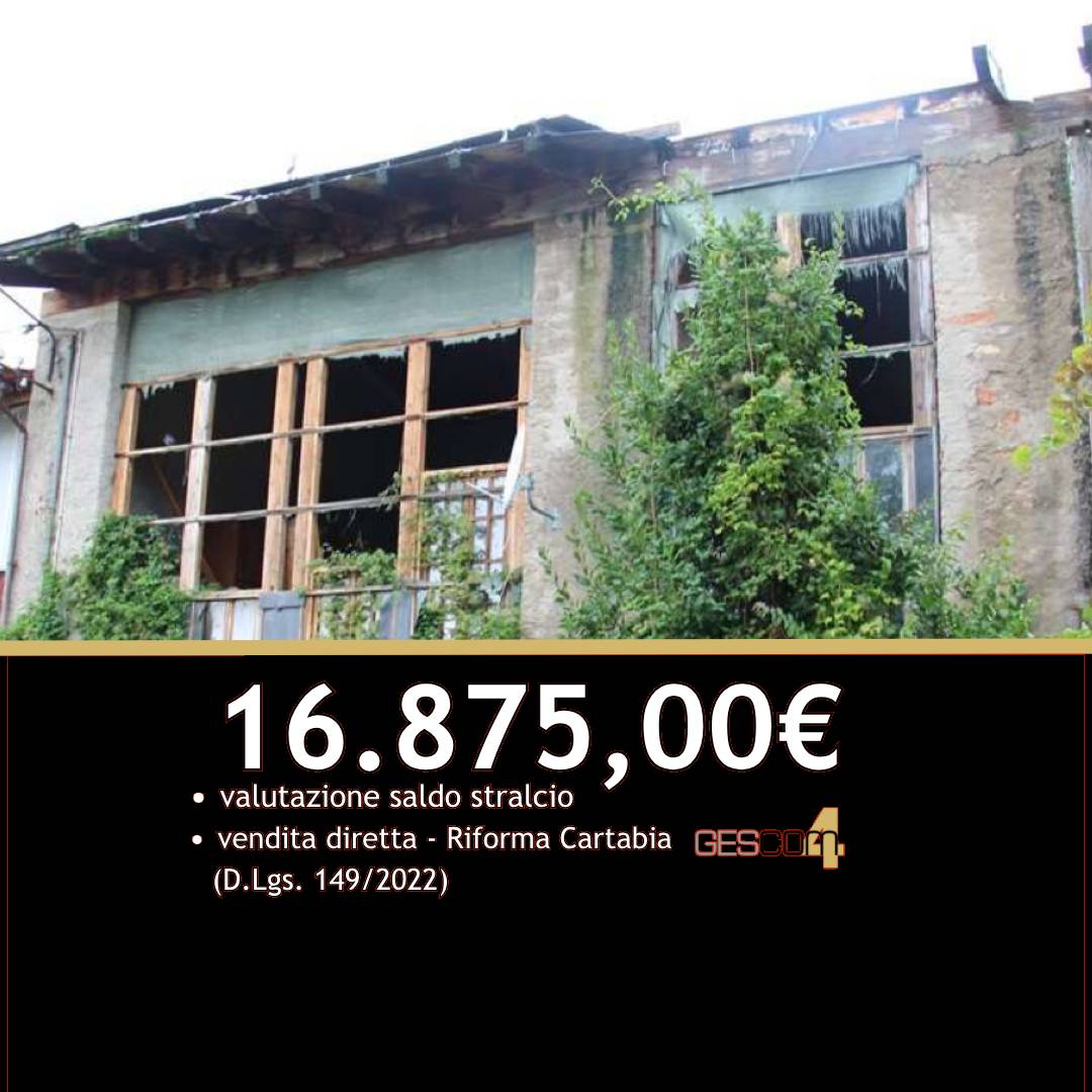 Magazzino - Deposito Contrada Barco, Roverè Veronese