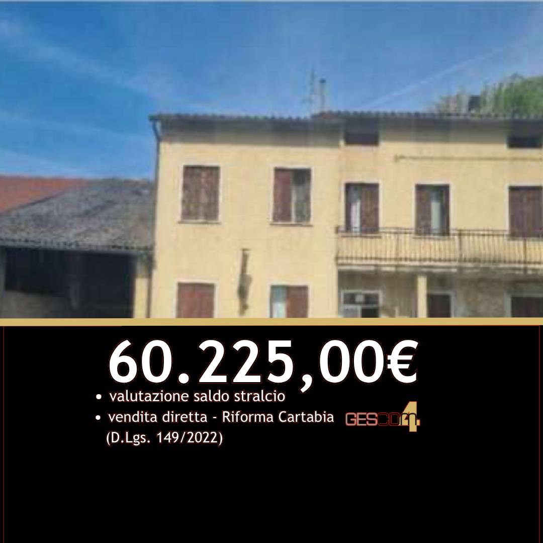 Casa indipendente Via Valle, Cologna Veneta