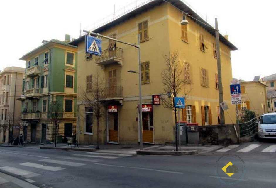 Appartamento Viale Carlo Canepa, Genova GE, Italia, Genova