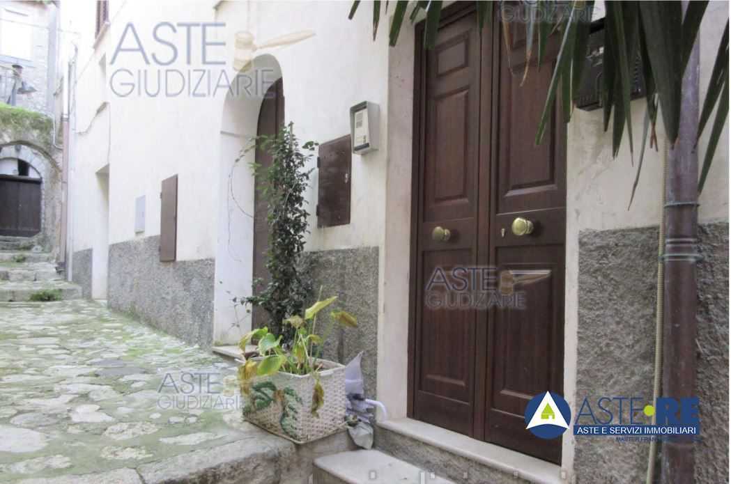 Appartamento Via Vico Casale, Itri