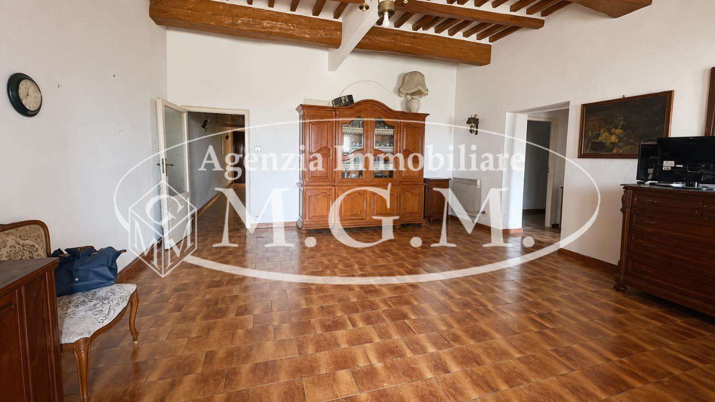 Appartamento Montopoli in Val d 'Arno, Montopoli in Val d'Arno