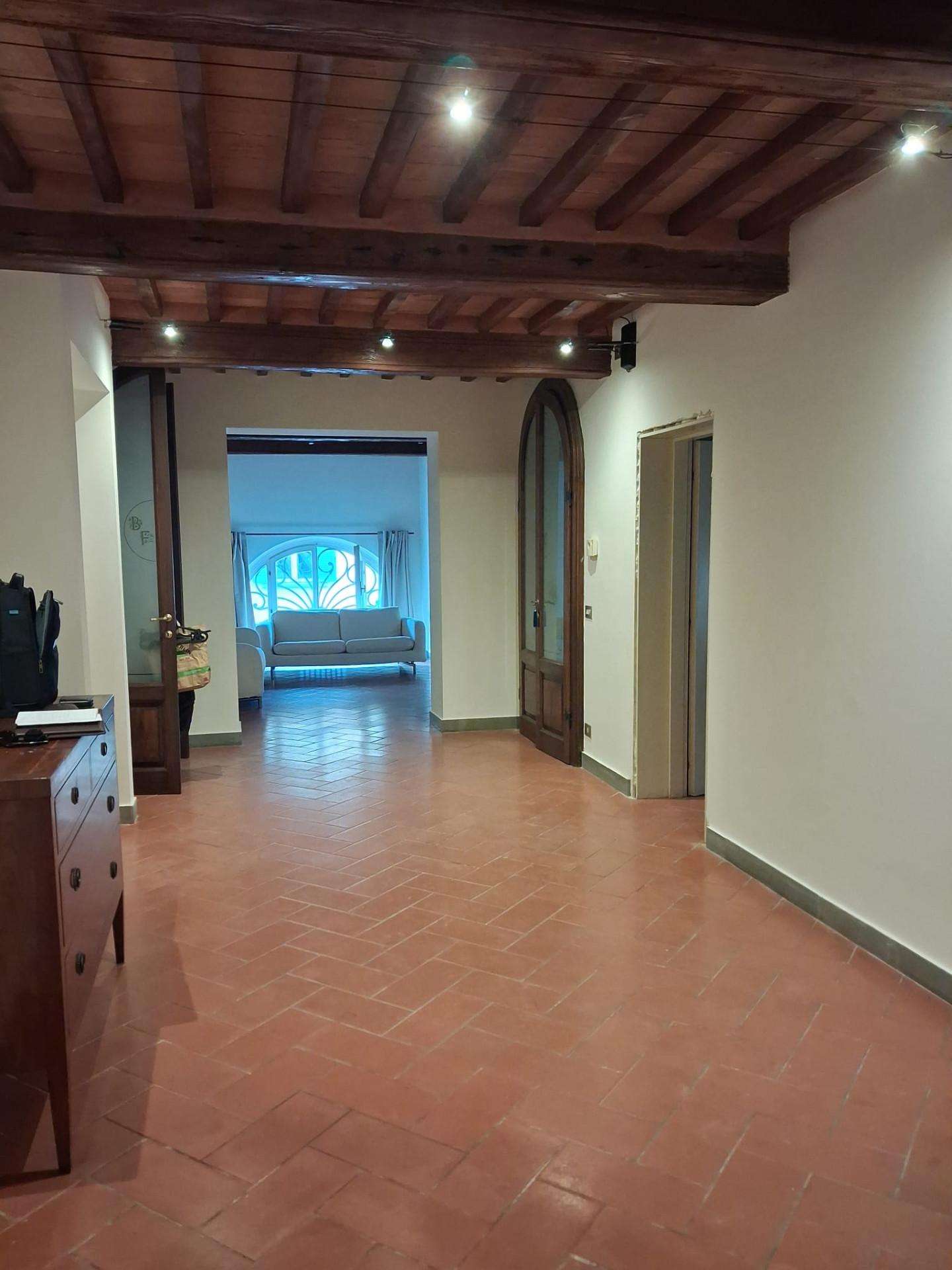 Appartamento Manzoni, Livorno